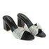 Women Formal Block Heel - 62733S - Block Heel - Walkeaze